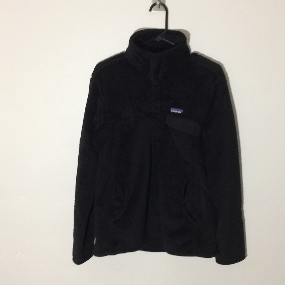 Patagonia Women’s Re-Tool Snap-T Pullover